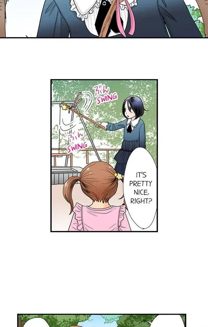 Read The Puppet chapter 24 image 19 on Lezhin