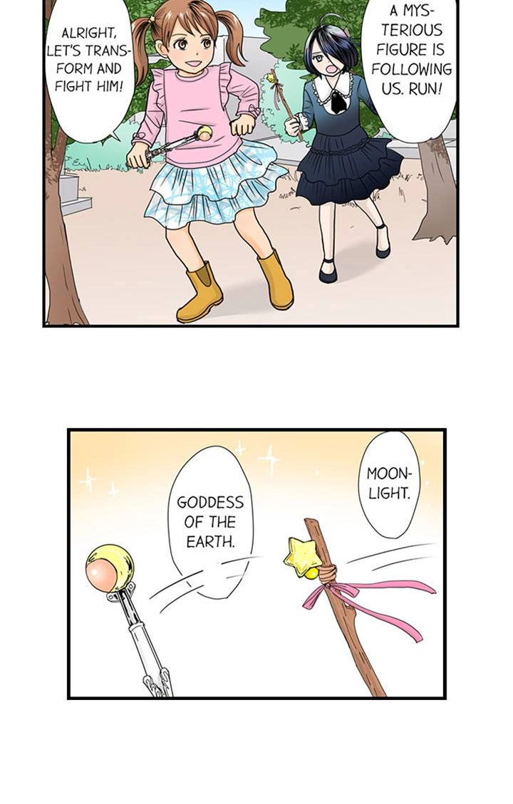 Read The Puppet chapter 24 image 20 on Lezhin