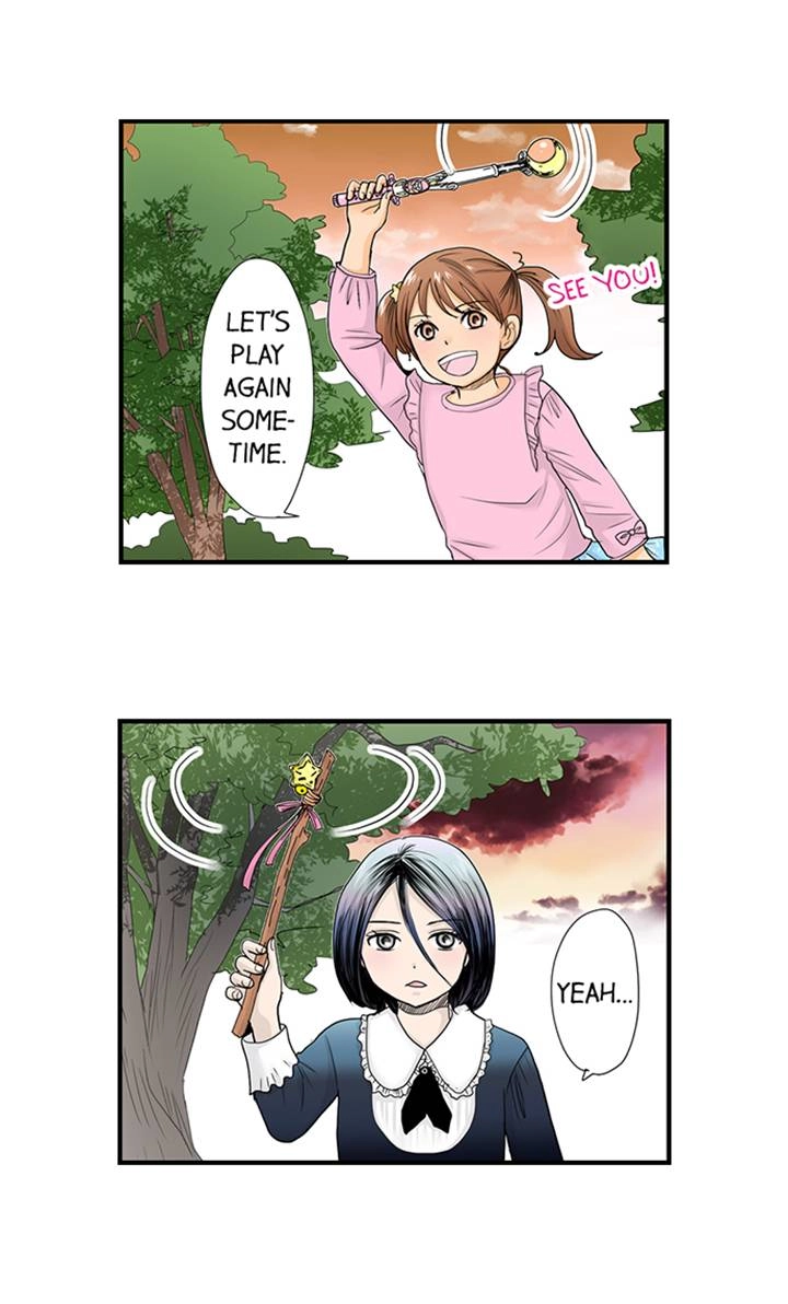 Read The Puppet chapter 24 image 23 on Lezhin