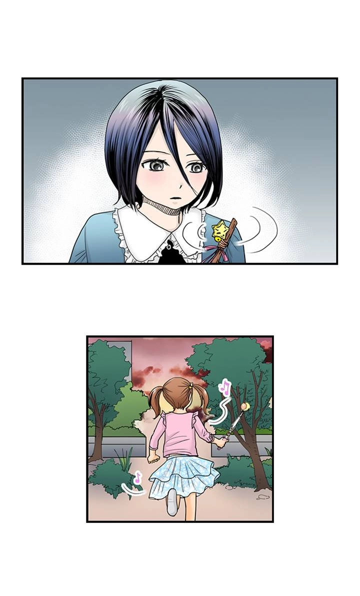 Read The Puppet chapter 24 image 24 on Lezhin