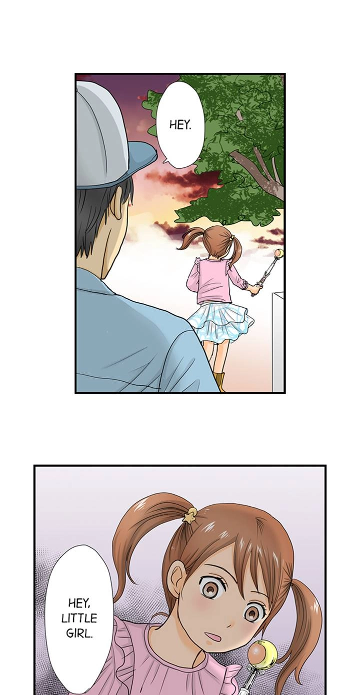 Read The Puppet chapter 24 image 25 on Lezhin