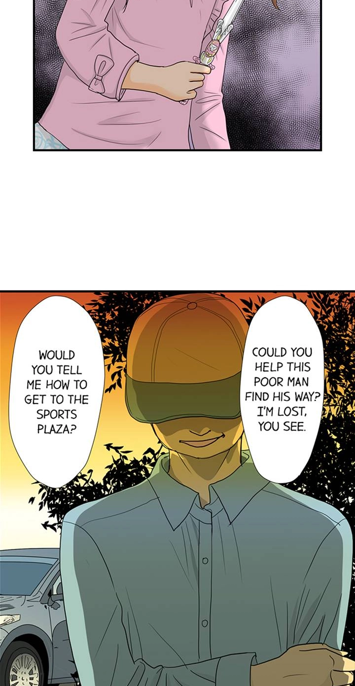 Read The Puppet chapter 24 image 26 on Lezhin