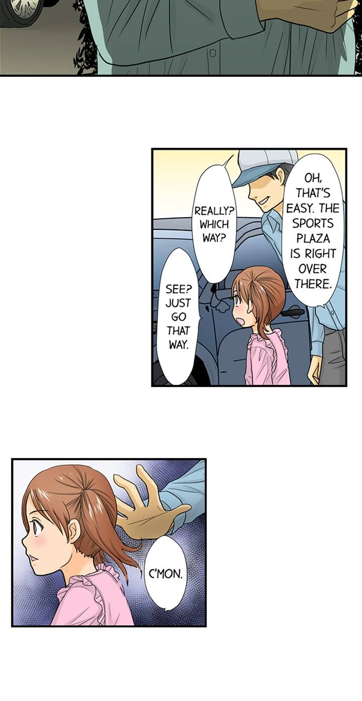 Read The Puppet chapter 24 image 27 on Lezhin