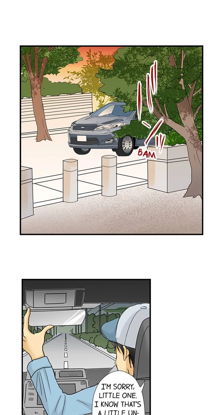 Read The Puppet chapter 24 image 28 on Lezhin