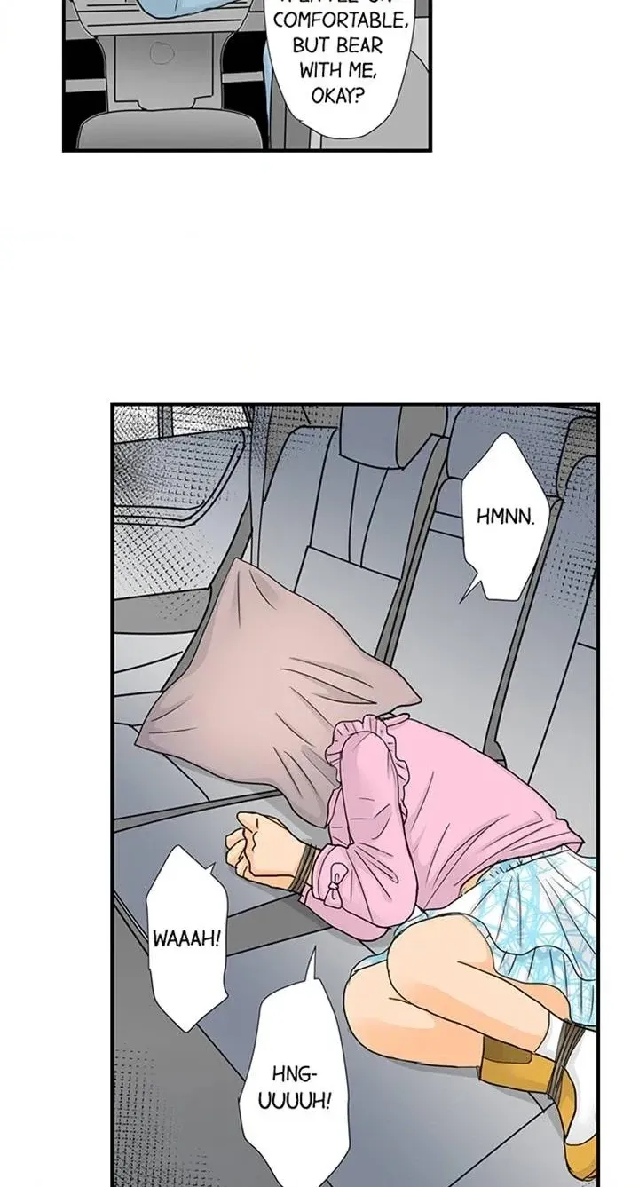 Read The Puppet chapter 24 image 29 on Lezhin