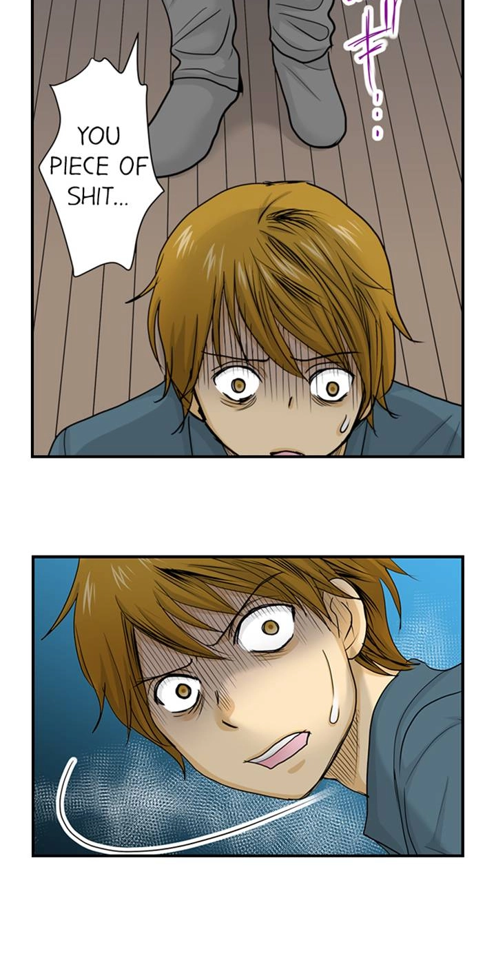 Read The Puppet chapter 24 image 4 on Lezhin