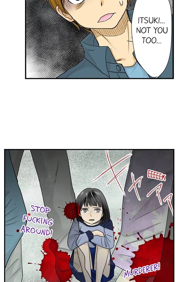 Read The Puppet chapter 24 image 6 on Lezhin