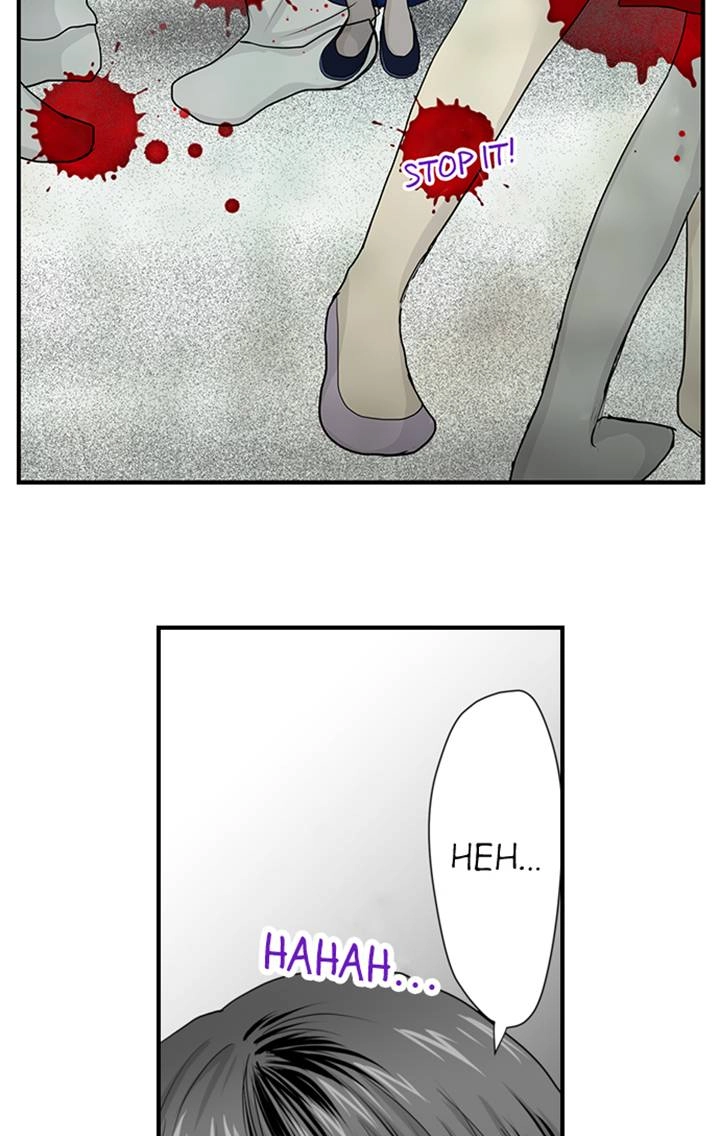 Read The Puppet chapter 24 image 7 on Lezhin