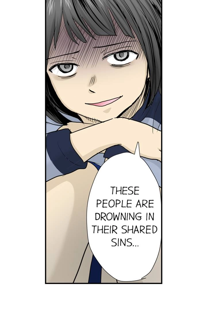 Read The Puppet chapter 24 image 8 on Lezhin