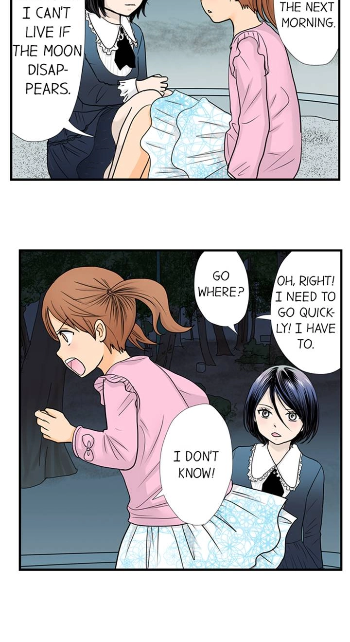 Read The Puppet chapter 25 image 12 on Lezhin