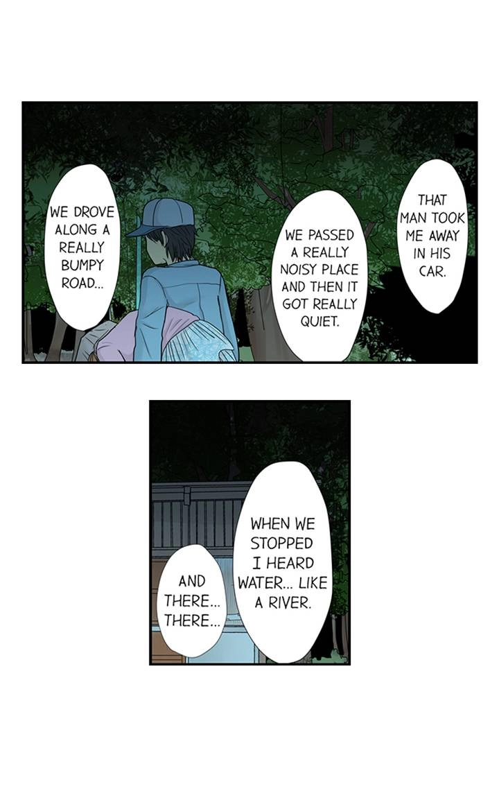 Read The Puppet chapter 25 image 13 on Lezhin