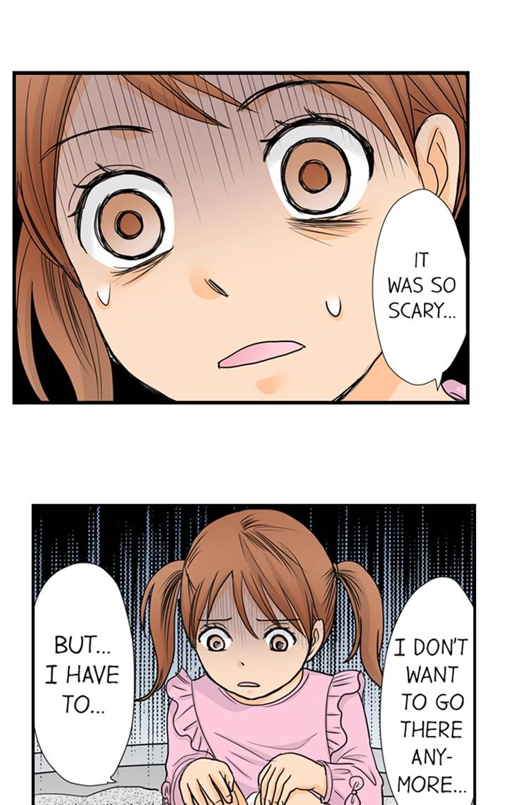 Read The Puppet chapter 25 image 14 on Lezhin