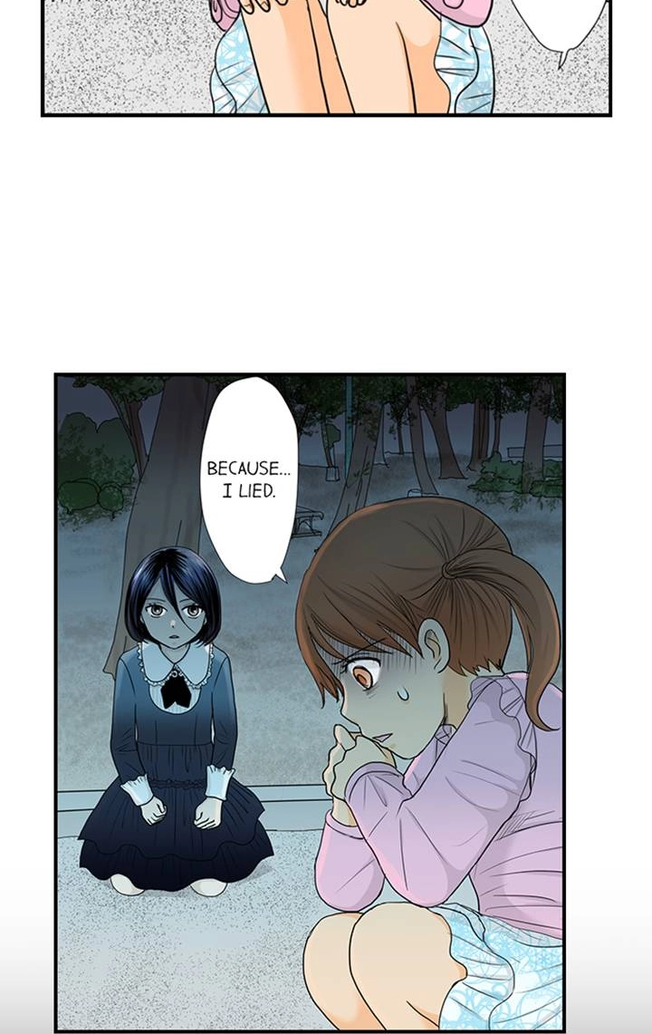 Read The Puppet chapter 25 image 15 on Lezhin
