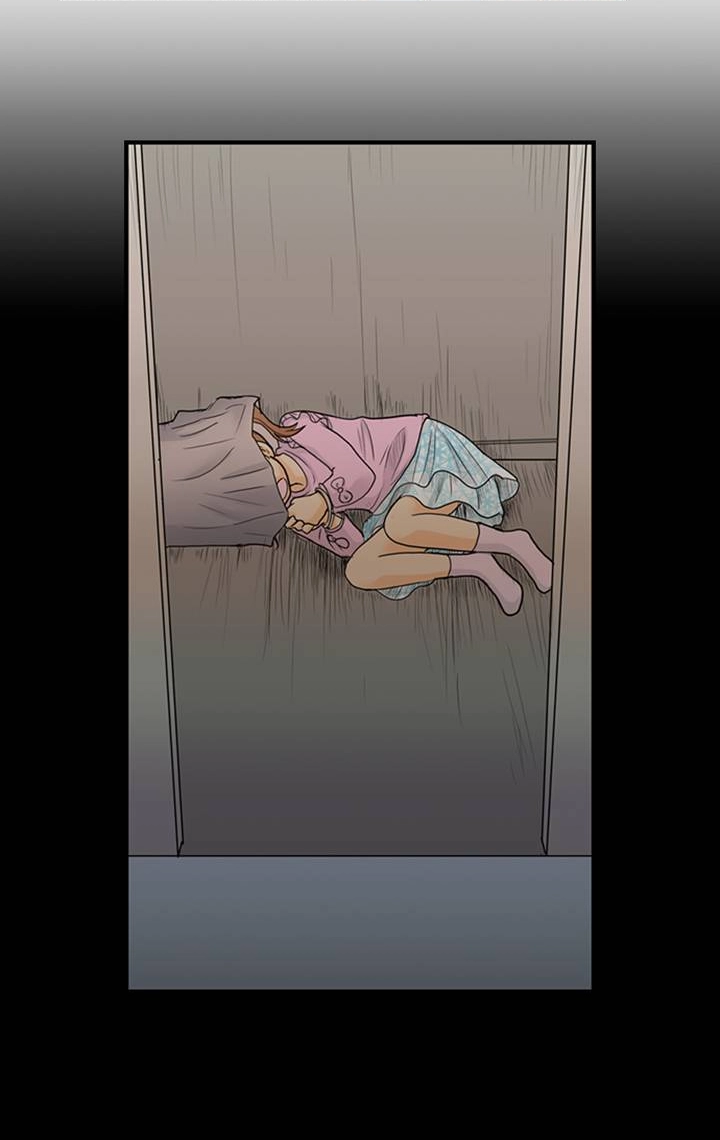 Read The Puppet chapter 25 image 16 on Lezhin