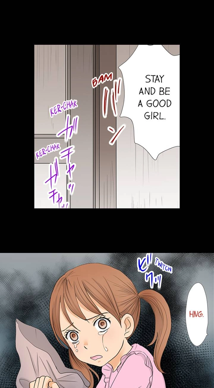 Read The Puppet chapter 25 image 17 on Lezhin