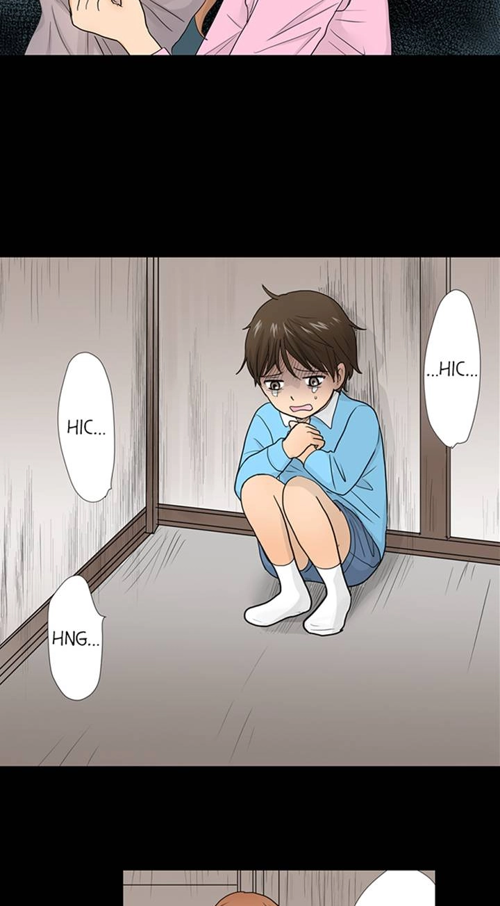 Read The Puppet chapter 25 image 18 on Lezhin