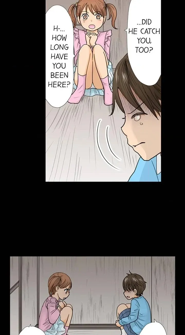 Read The Puppet chapter 25 image 19 on Lezhin