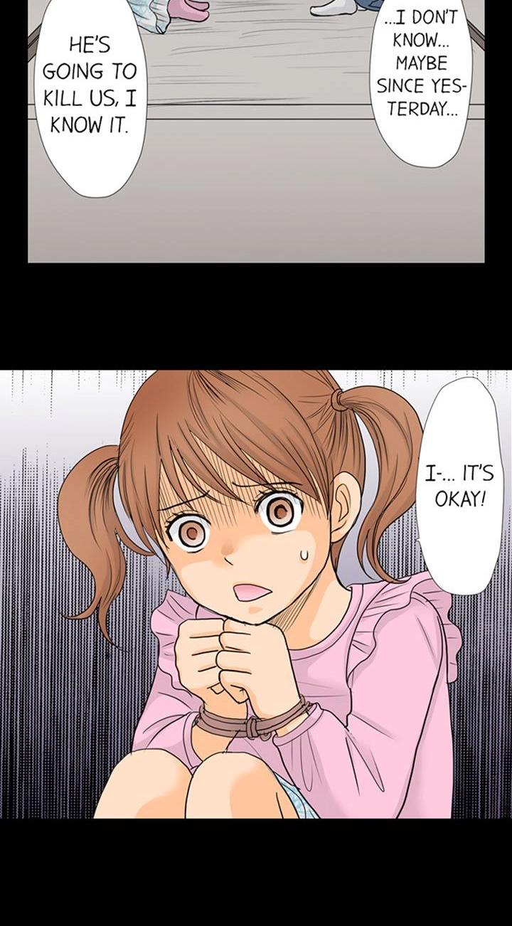 Read The Puppet chapter 25 image 20 on Lezhin