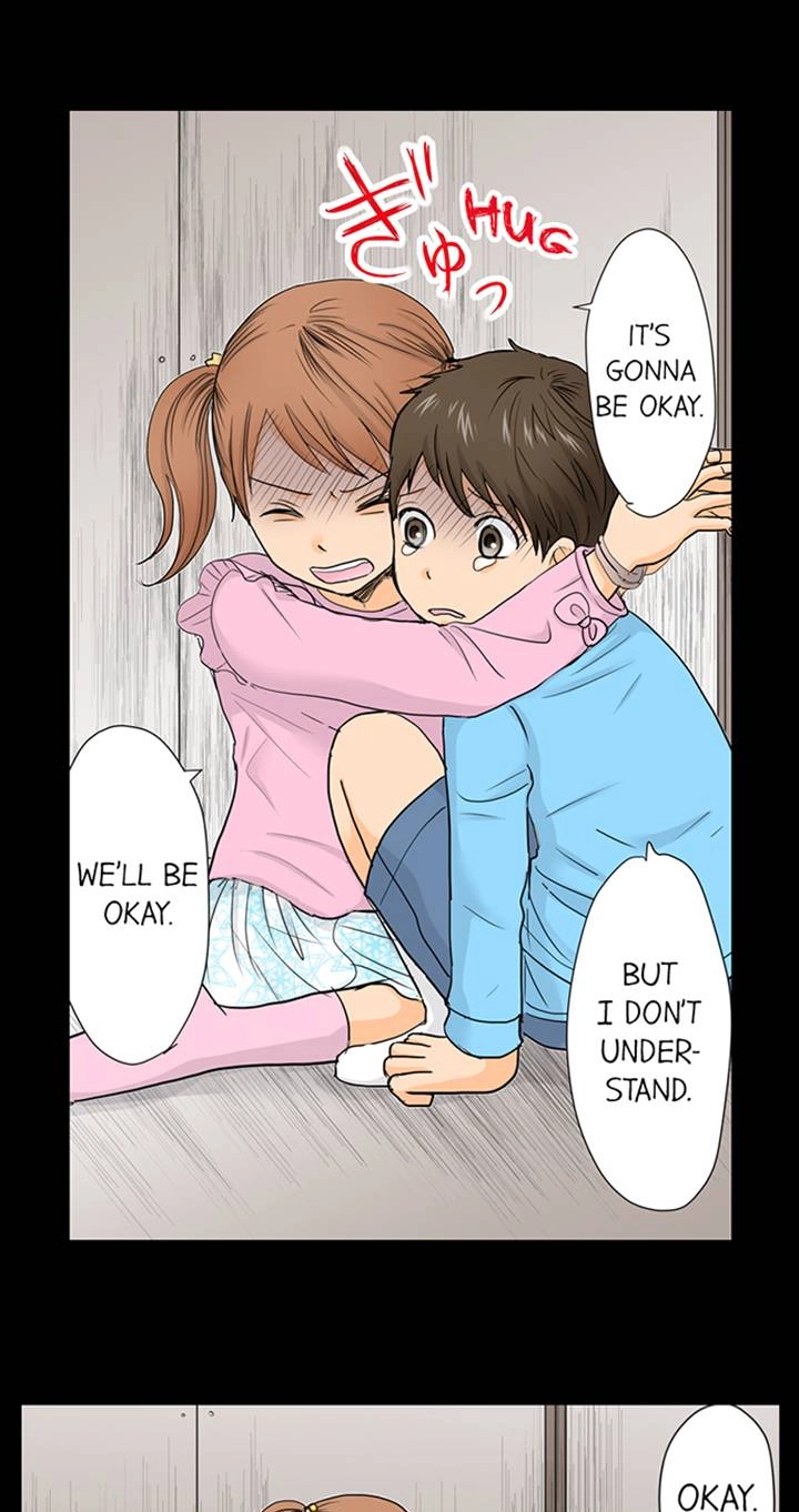 Read The Puppet chapter 25 image 22 on Lezhin