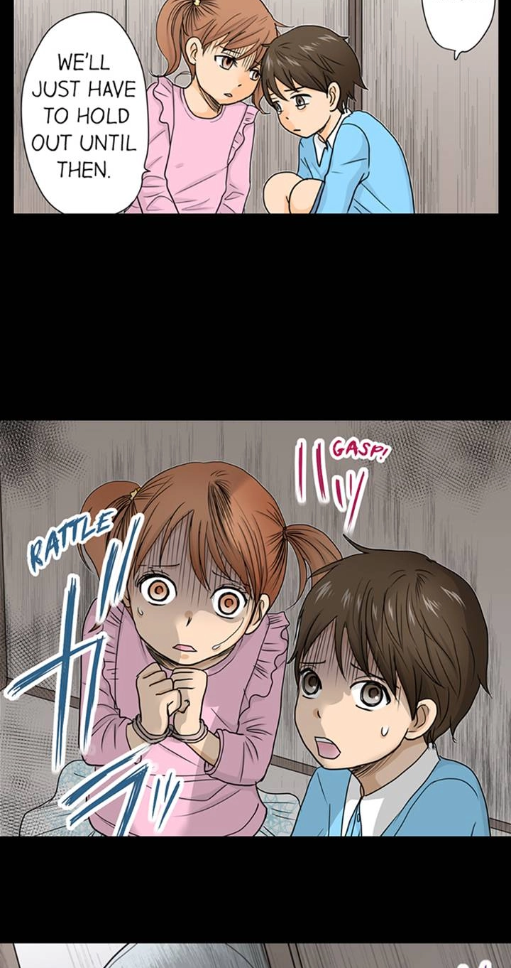 Read The Puppet chapter 25 image 23 on Lezhin