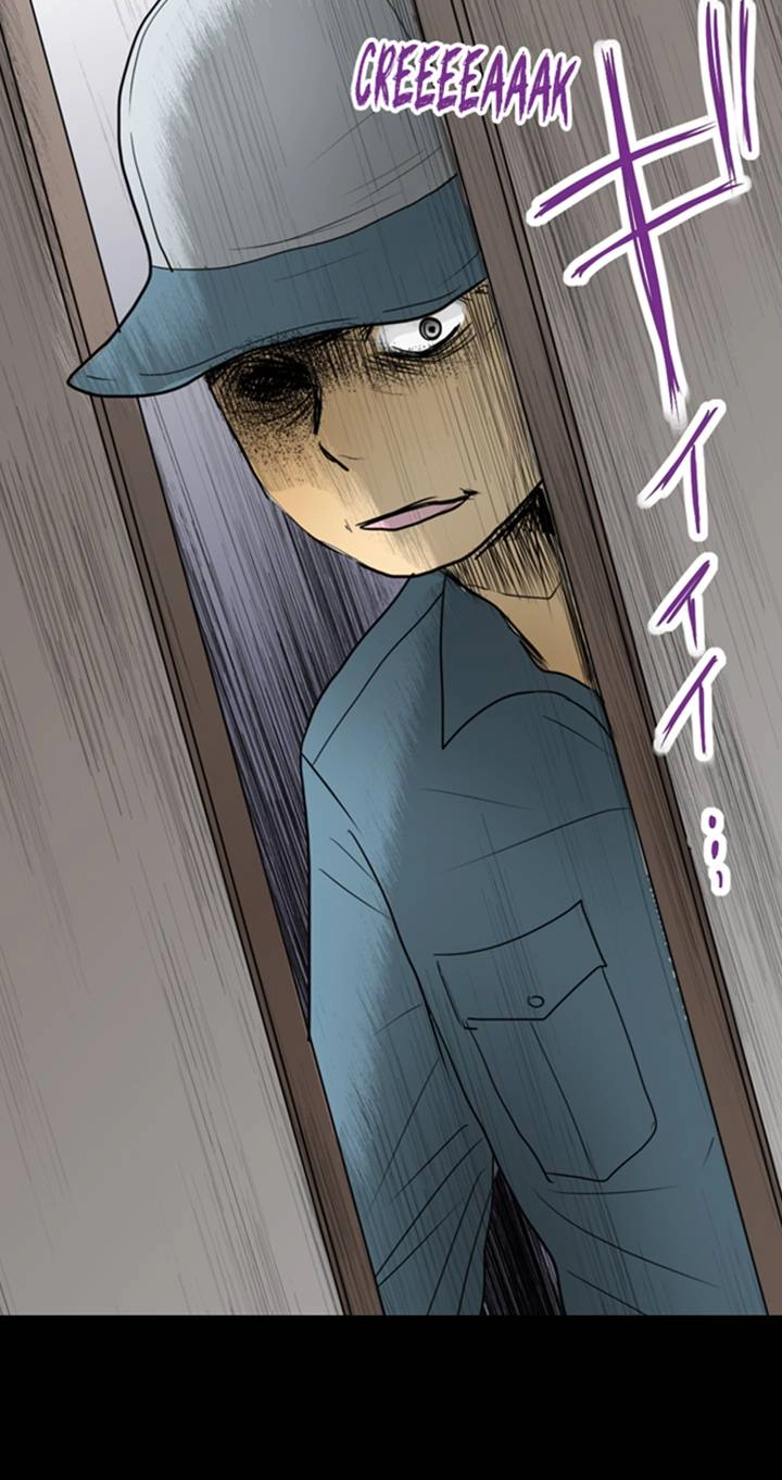 Read The Puppet chapter 25 image 24 on Lezhin