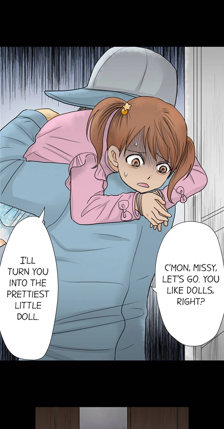 Read The Puppet chapter 25 image 25 on Lezhin