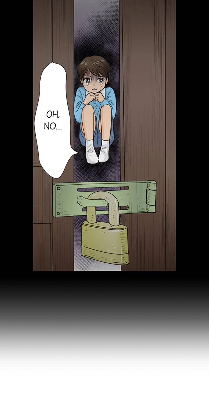 Read The Puppet chapter 25 image 26 on Lezhin
