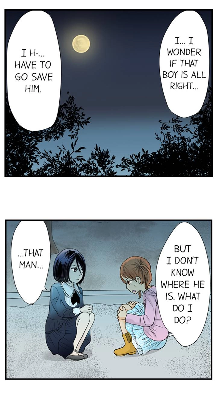 Read The Puppet chapter 25 image 27 on Lezhin