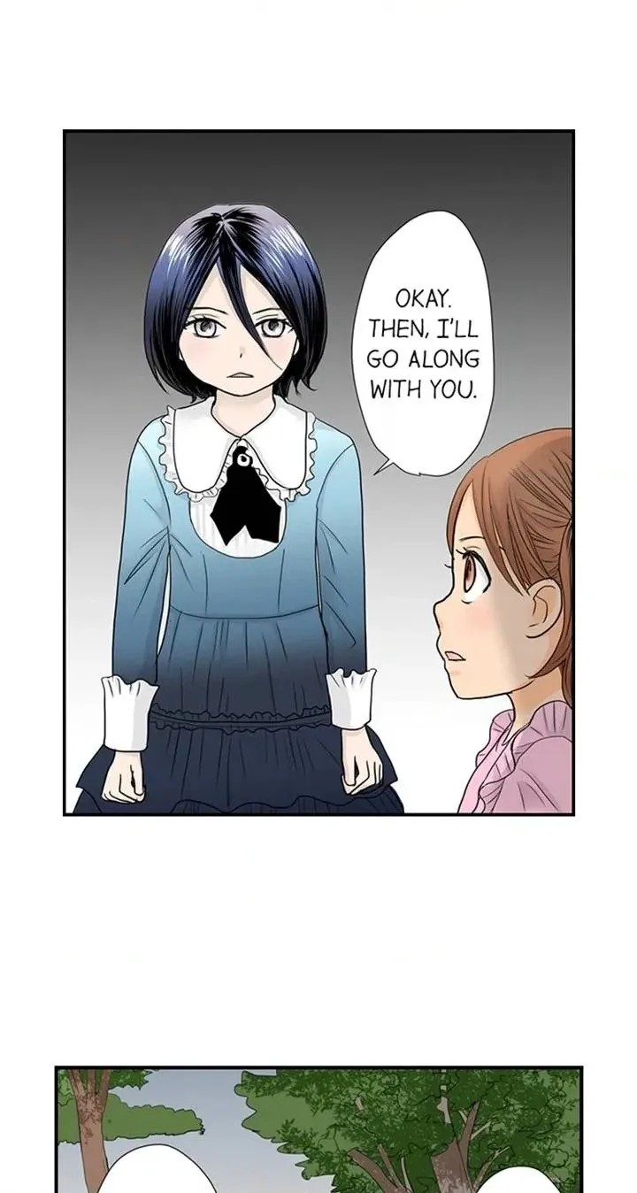 Read The Puppet chapter 25 image 29 on Lezhin