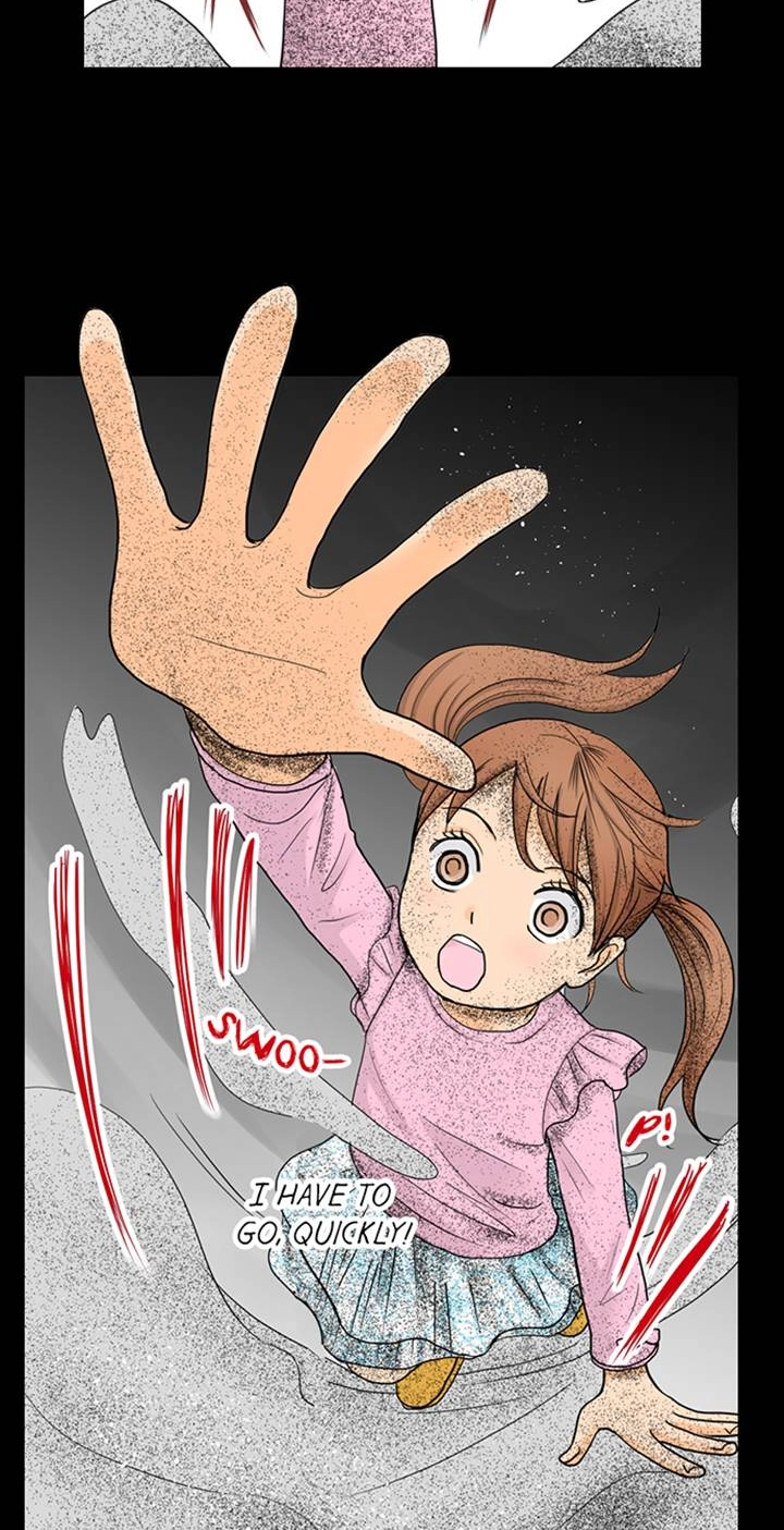Read The Puppet chapter 25 image 3 on Lezhin