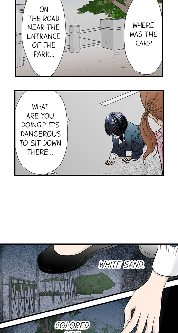 Read The Puppet chapter 25 image 30 on Lezhin