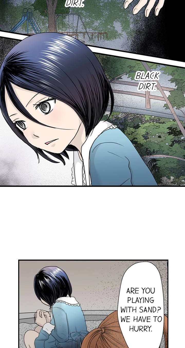 Read The Puppet chapter 25 image 31 on Lezhin