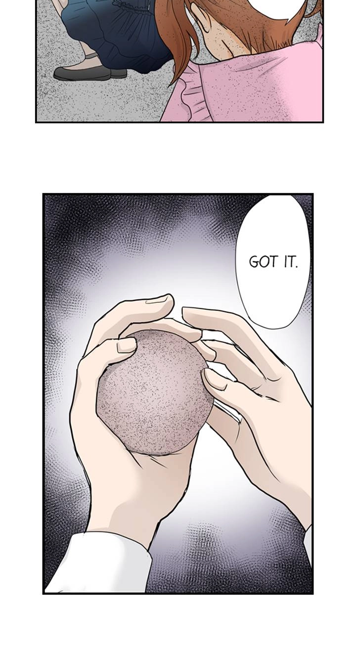 Read The Puppet chapter 25 image 32 on Lezhin