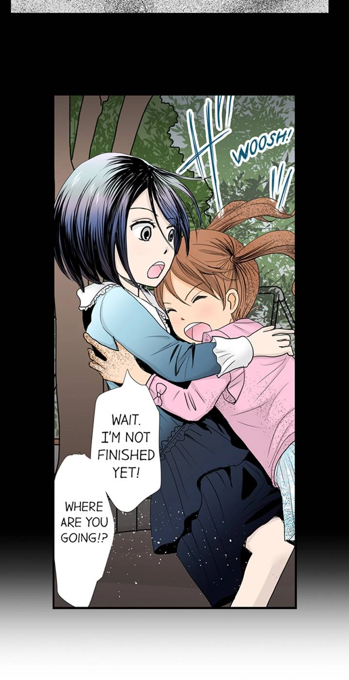Read The Puppet chapter 25 image 4 on Lezhin