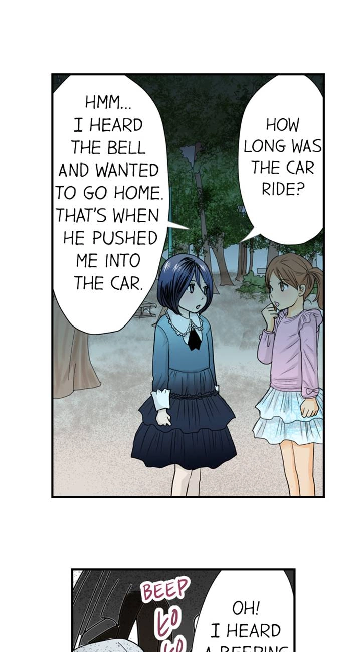 Read The Puppet chapter 26 image 1 on Lezhin