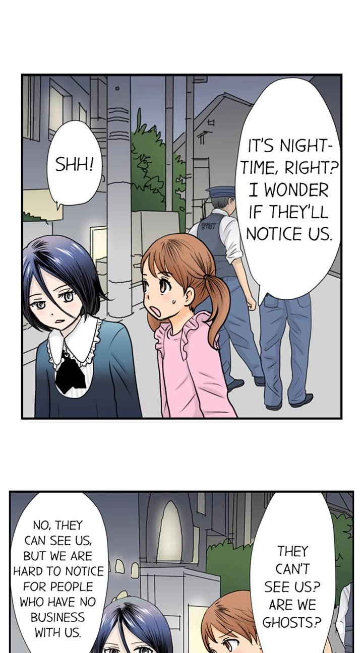 Read The Puppet chapter 26 image 10 on Lezhin