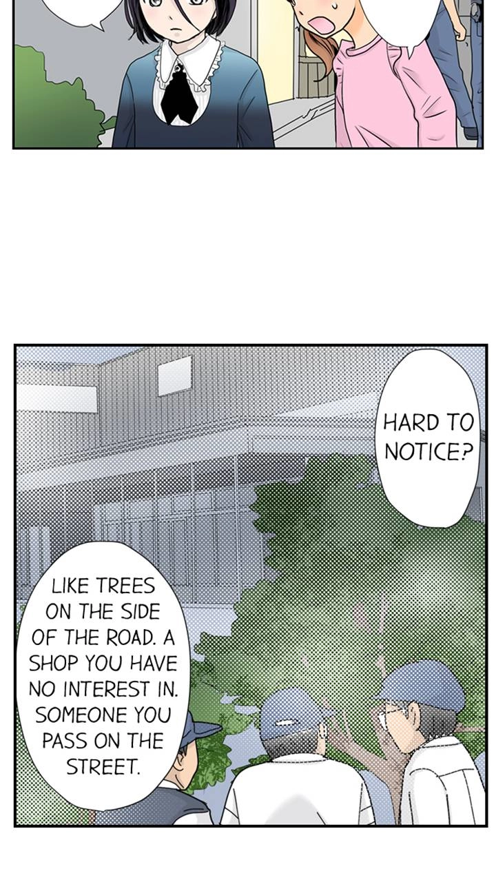 Read The Puppet chapter 26 image 11 on Lezhin