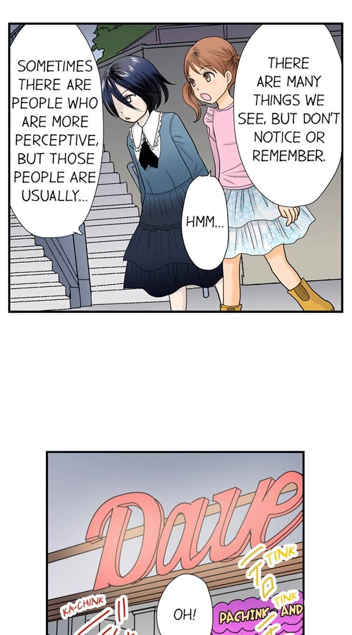 Read The Puppet chapter 26 image 12 on Lezhin