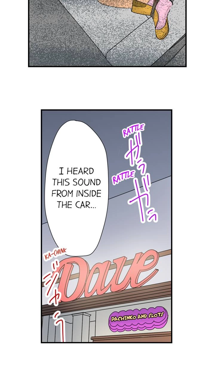 Read The Puppet chapter 26 image 14 on Lezhin