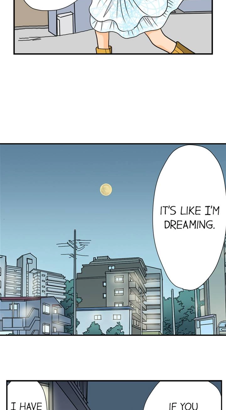 Read The Puppet chapter 26 image 16 on Lezhin