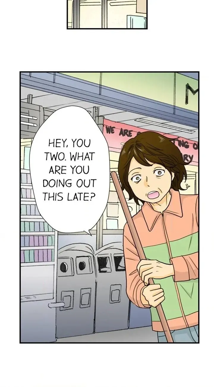 Read The Puppet chapter 26 image 19 on Lezhin