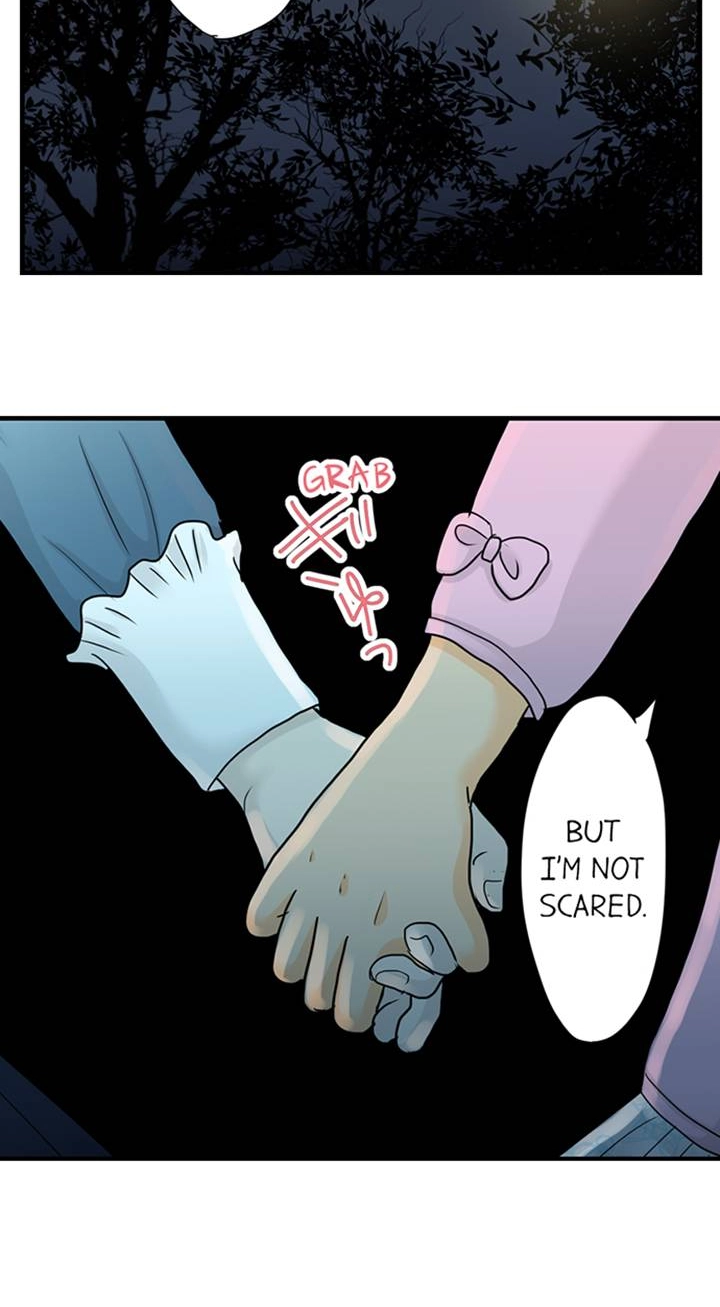 Read The Puppet chapter 26 image 23 on Lezhin