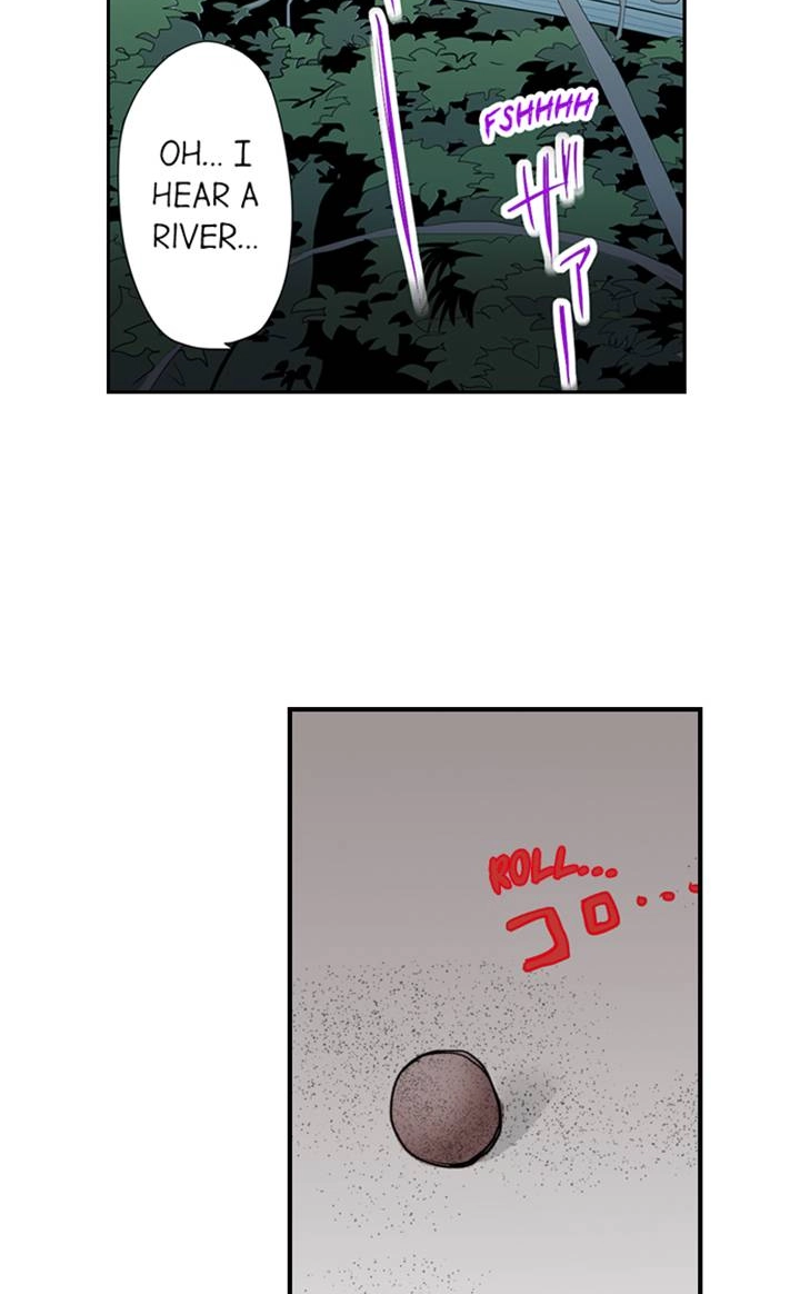 Read The Puppet chapter 26 image 25 on Lezhin