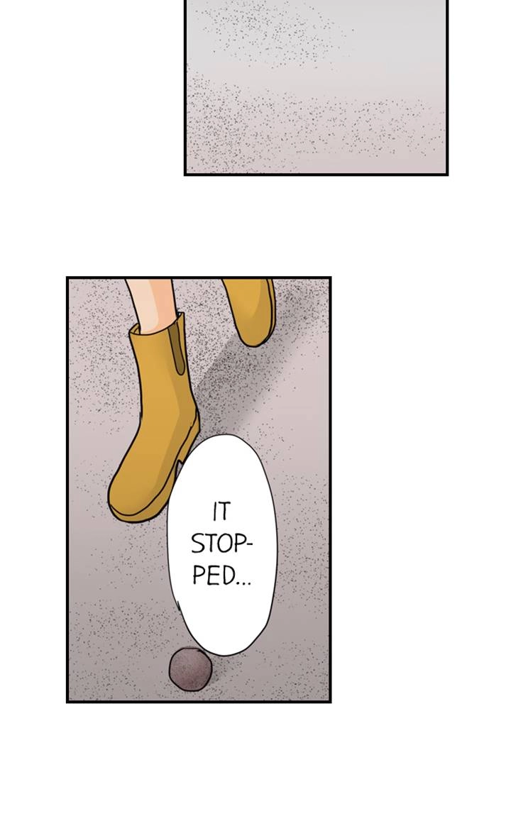 Read The Puppet chapter 26 image 26 on Lezhin