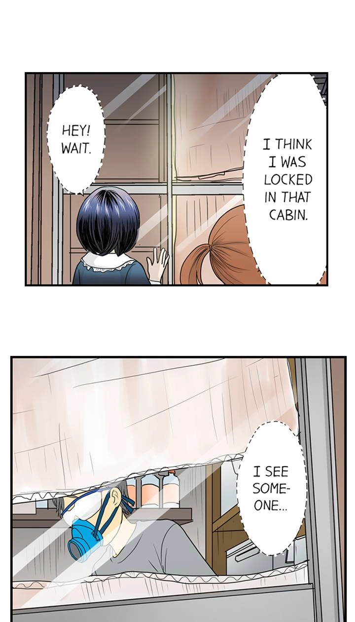 Read The Puppet chapter 26 image 28 on Lezhin