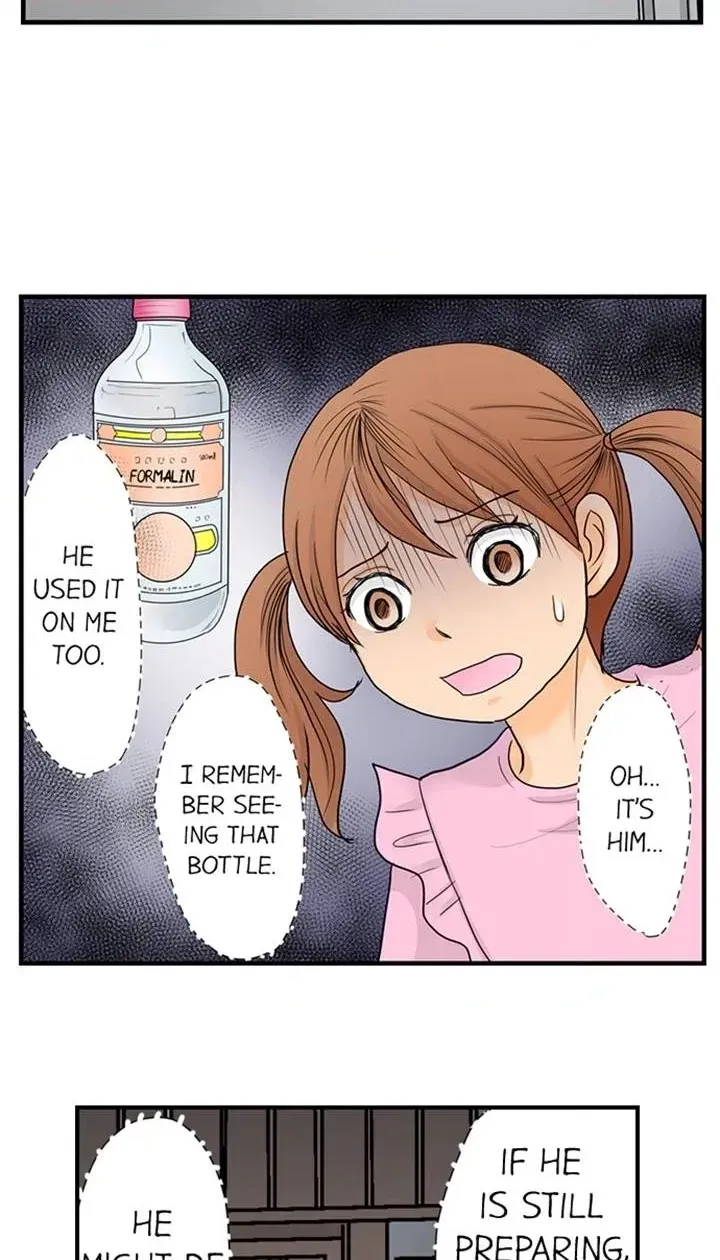 Read The Puppet chapter 26 image 29 on Lezhin