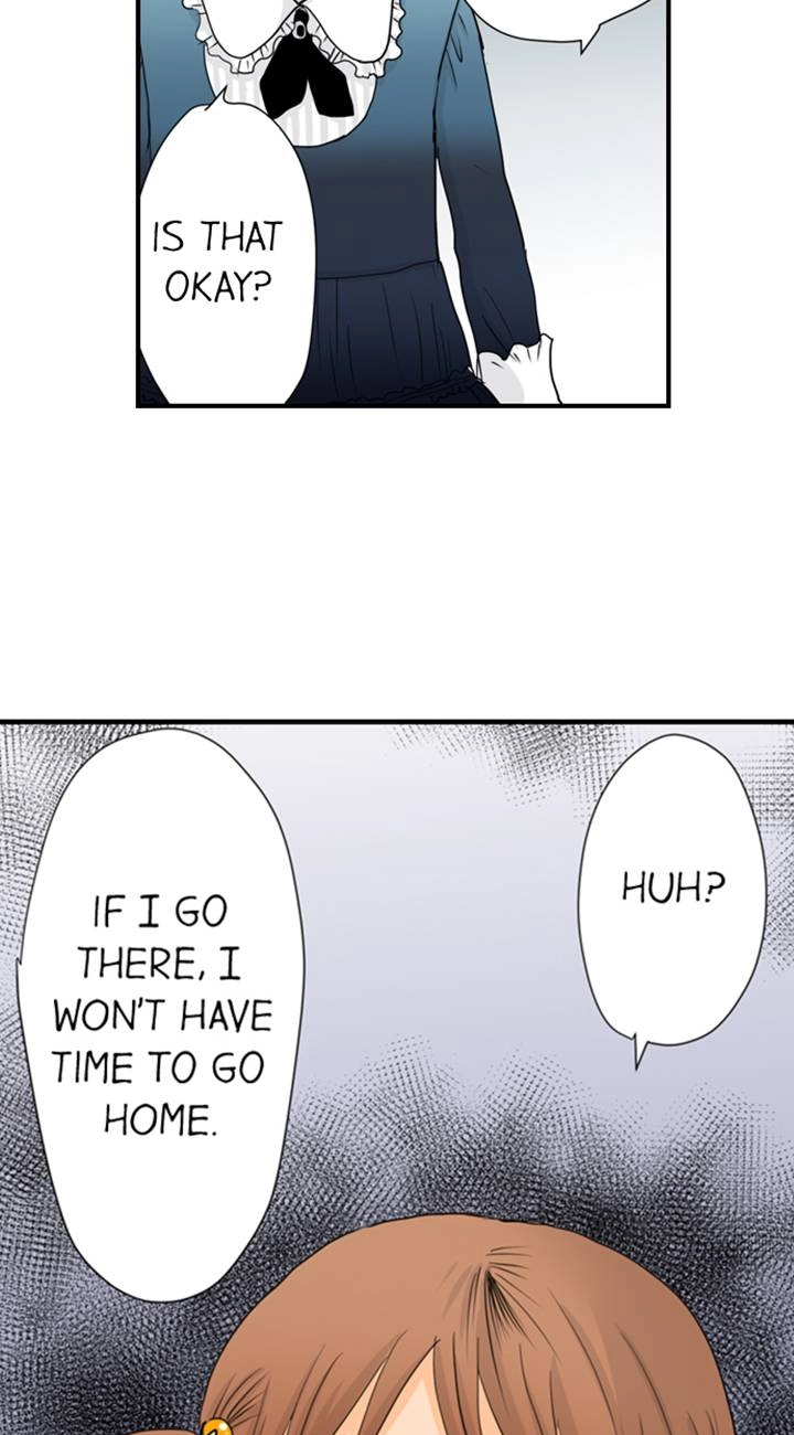 Read The Puppet chapter 26 image 3 on Lezhin