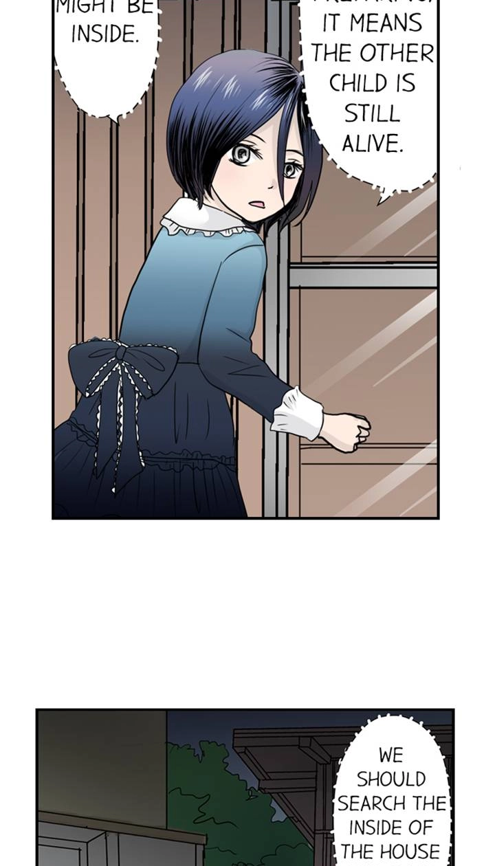 Read The Puppet chapter 26 image 30 on Lezhin