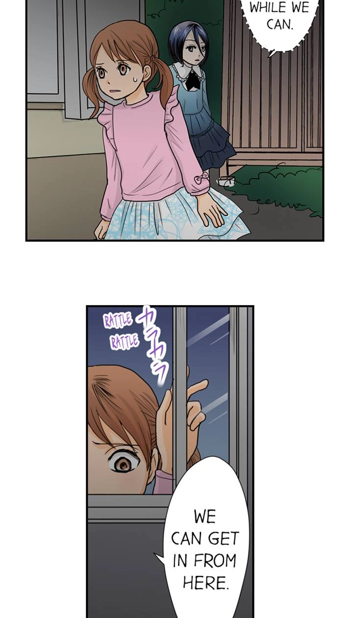 Read The Puppet chapter 26 image 31 on Lezhin