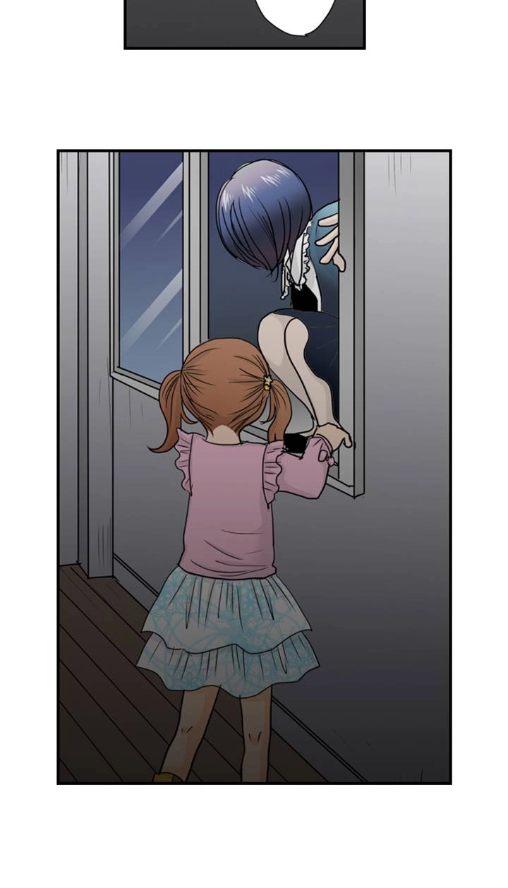 Read The Puppet chapter 26 image 32 on Lezhin